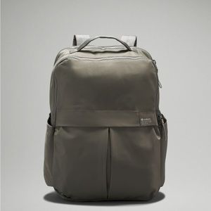 COPY - Used Lululemon Everyday Backpack
